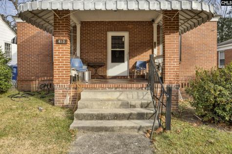 613 Joan Street Columbia SC 29203
