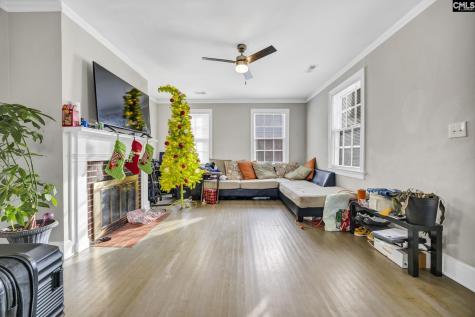 613 Joan Street Columbia SC 29203