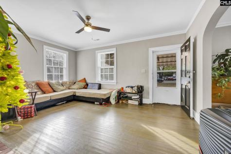 613 Joan Street Columbia SC 29203