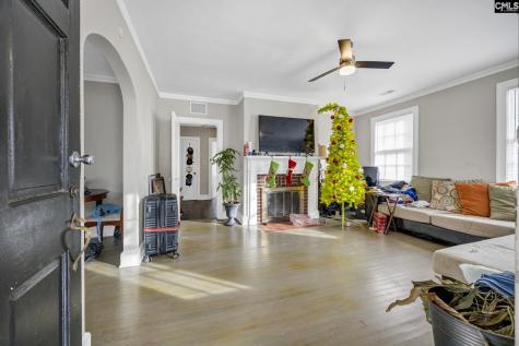 613 Joan Street Columbia SC 29203