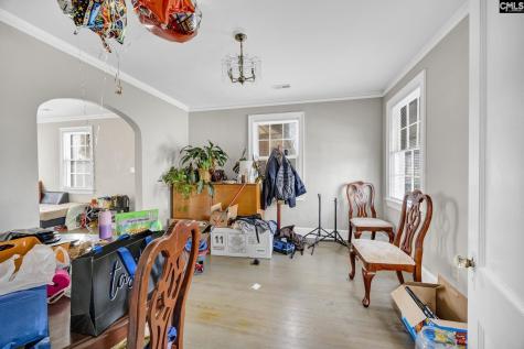 613 Joan Street Columbia SC 29203