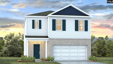 1065 Grand Oaks Drive Columbia SC 29203