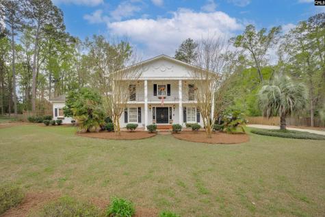 262 Sandhurst Road Columbia SC 29210