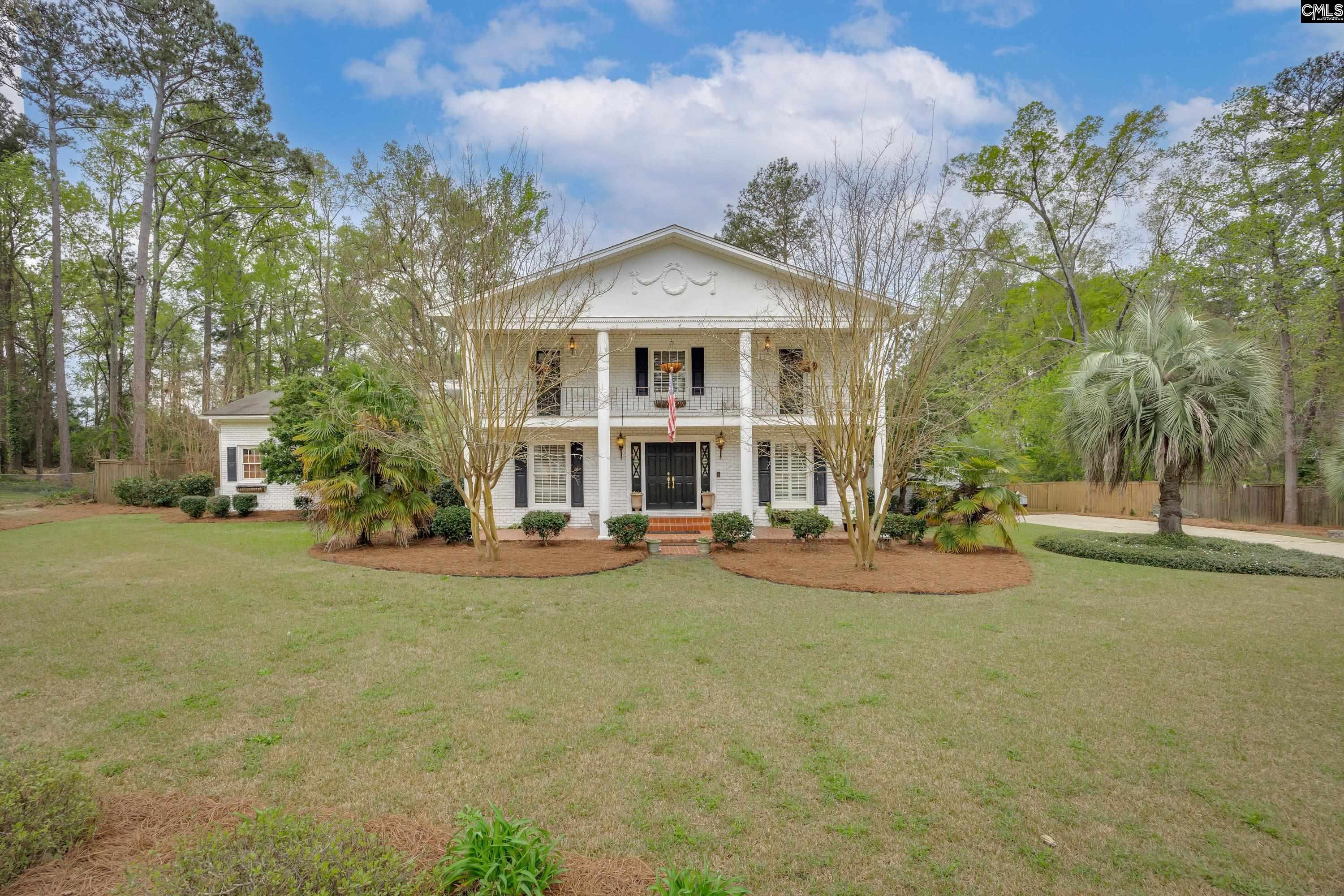 262 Sandhurst Road Columbia SC 29210