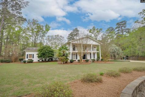262 Sandhurst Road Columbia SC 29210