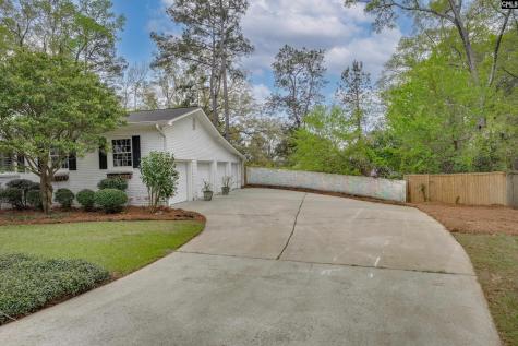 262 Sandhurst Road Columbia SC 29210
