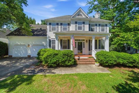 229 Plantation Parkway Blythewood SC 29016