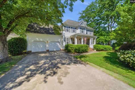 229 Plantation Parkway Blythewood SC 29016