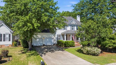 229 Plantation Parkway Blythewood SC 29016