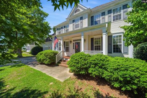 229 Plantation Parkway Blythewood SC 29016