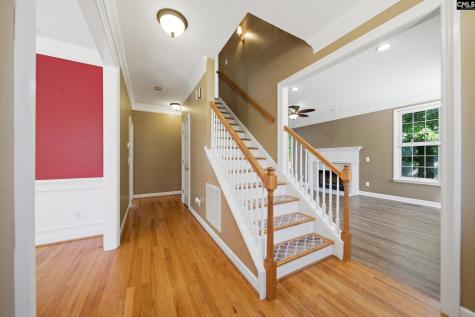 229 Plantation Parkway Blythewood SC 29016