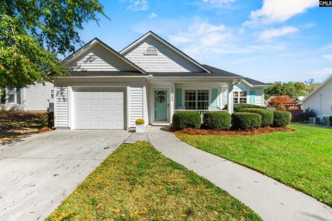 648 Park Road Lexington SC 29072