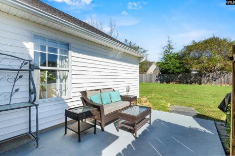648 Park Road Lexington SC 29072