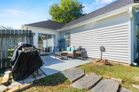 648 Park Road Lexington SC 29072