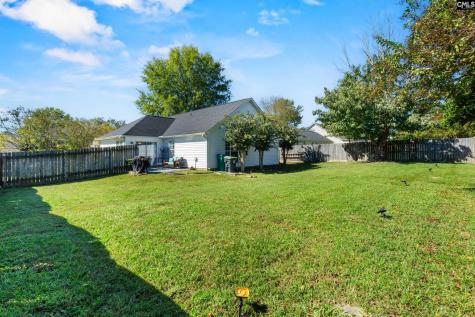 648 Park Road Lexington SC 29072