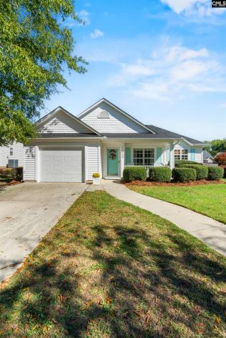 648 Park Road Lexington SC 29072