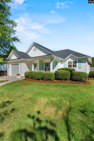 648 Park Road Lexington SC 29072