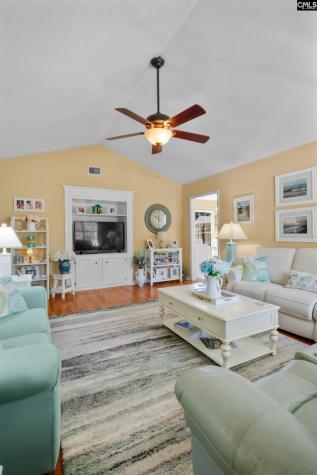 648 Park Road Lexington SC 29072