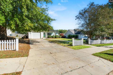 648 Park Road Lexington SC 29072