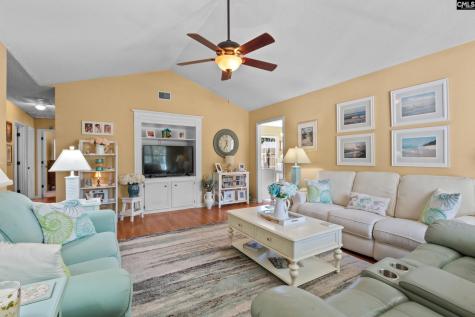 648 Park Road Lexington SC 29072