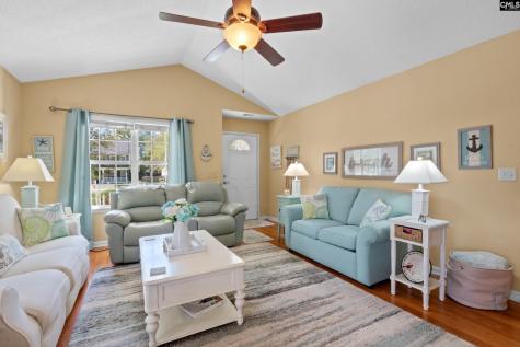 648 Park Road Lexington SC 29072