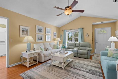 648 Park Road Lexington SC 29072