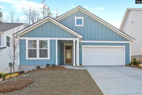 591 Carters Grove Lane Blythewood SC 29016