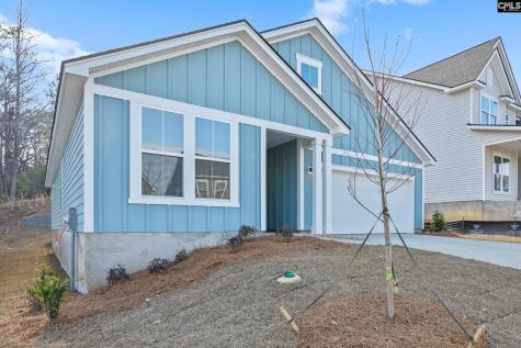 591 Carters Grove Lane Blythewood SC 29016