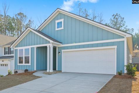 591 Carters Grove Lane Blythewood SC 29016
