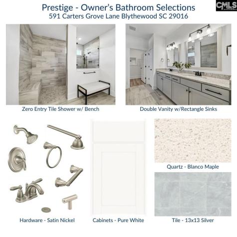 591 Carters Grove Lane Blythewood SC 29016