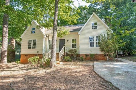 117 Dean Crest Road Irmo SC 29063