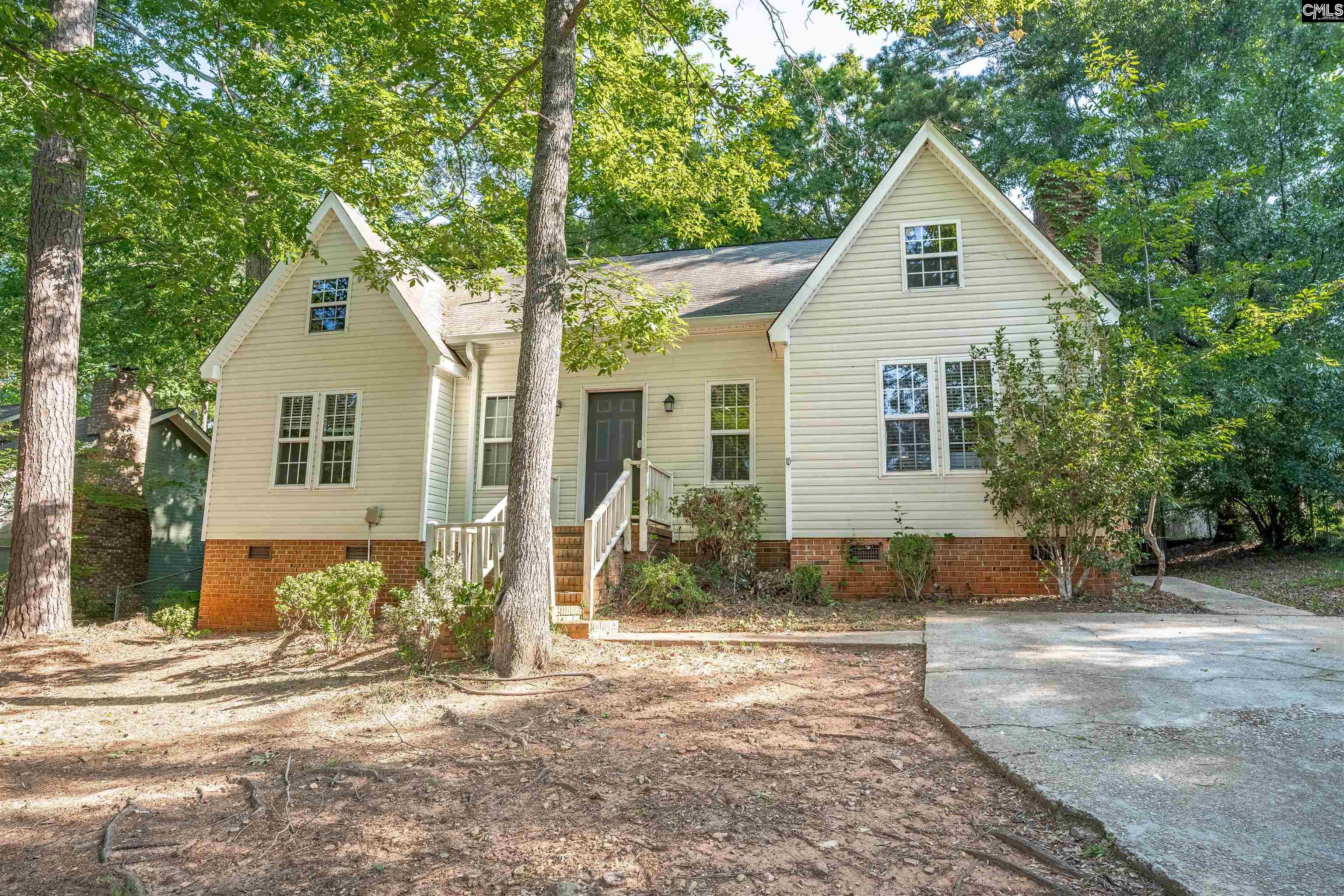 117 Dean Crest Road Irmo SC 29063
