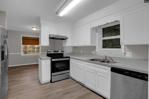 117 Dean Crest Road Irmo SC 29063
