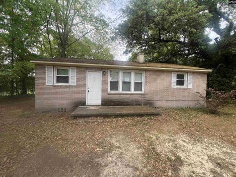7626 Terry Street Columbia SC 29209