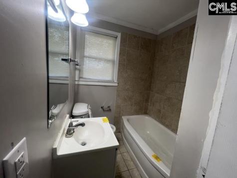 7626 Terry Street Columbia SC 29209