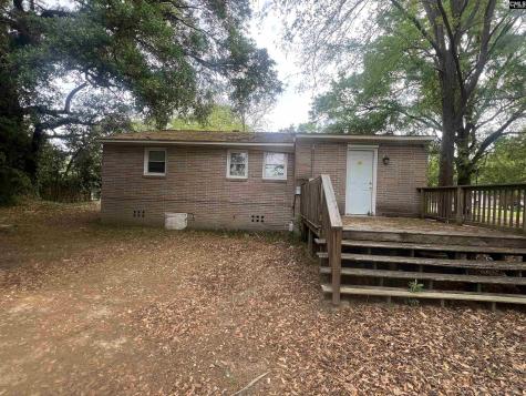 7626 Terry Street Columbia SC 29209