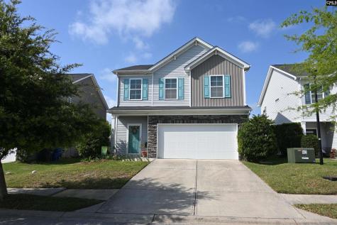 64 Salers Lane Columbia SC 29209