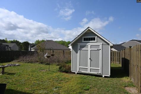 64 Salers Lane Columbia SC 29209