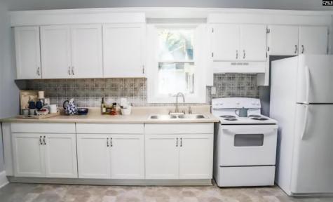 400 Bell Avenue Hartsville SC 29550