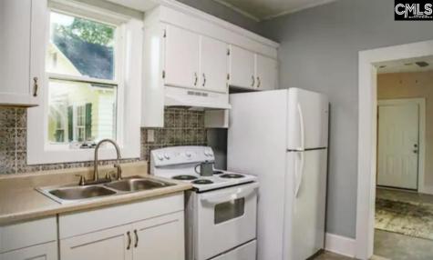 400 Bell Avenue Hartsville SC 29550
