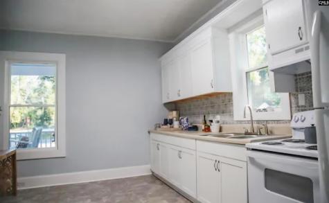 400 Bell Avenue Hartsville SC 29550