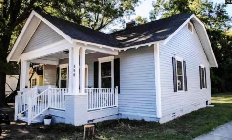 400 Bell Avenue Hartsville SC 29550