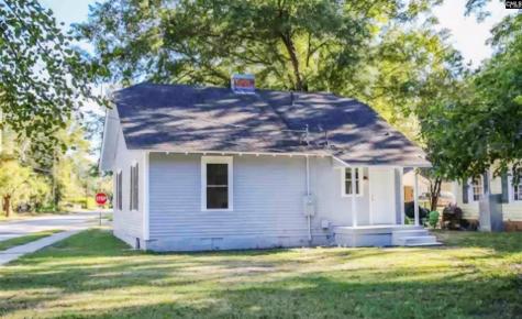 400 Bell Avenue Hartsville SC 29550