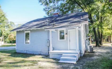 400 Bell Avenue Hartsville SC 29550