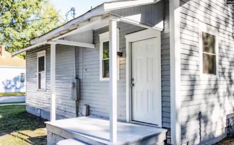 400 Bell Avenue Hartsville SC 29550