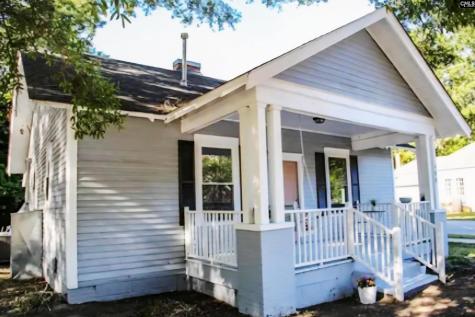 400 Bell Avenue Hartsville SC 29550