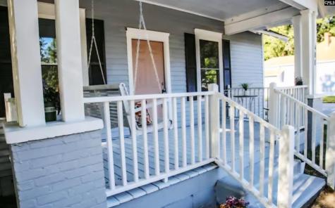 400 Bell Avenue Hartsville SC 29550