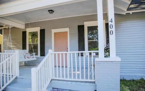 400 Bell Avenue Hartsville SC 29550
