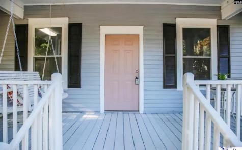 400 Bell Avenue Hartsville SC 29550