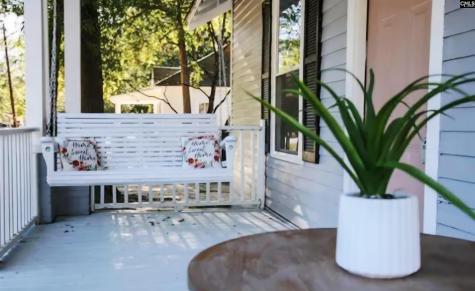 400 Bell Avenue Hartsville SC 29550